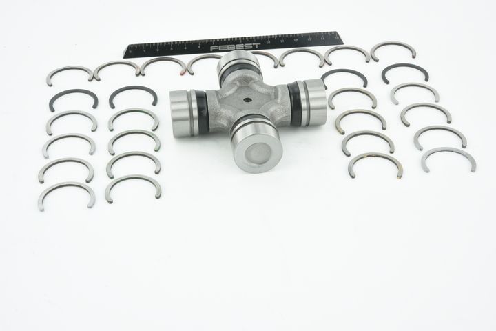 FEBEST ASN-R51MF Joint, propshaft