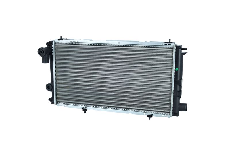 Radiaator, mootorijahutus, NRF 58957A