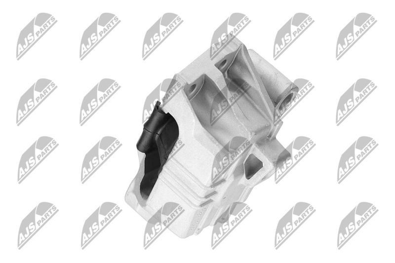 Paigutus, Mootor, NTY ZPS-CH-132