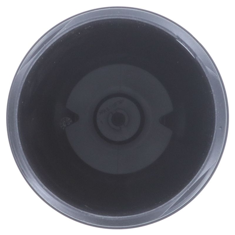 MOTORAD MO382 Cap, oil filter housing