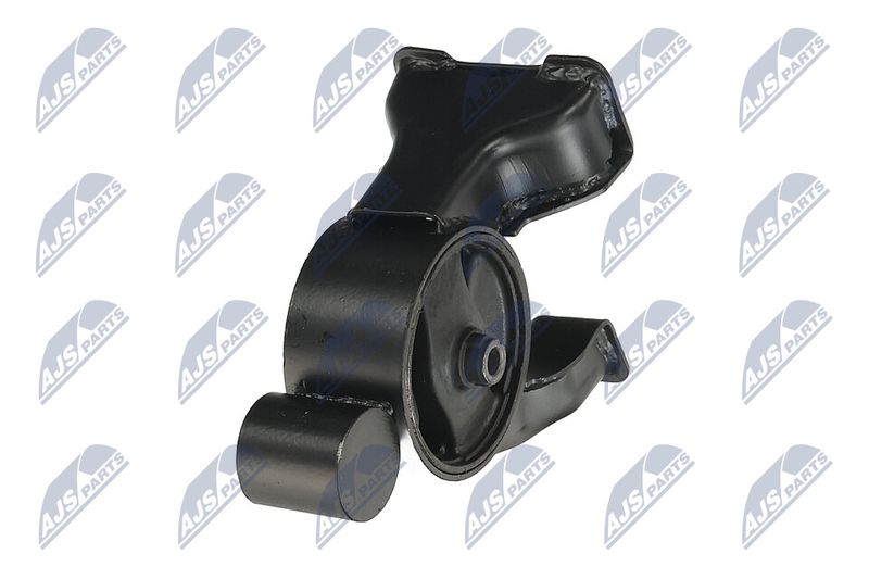 Paigutus, Mootor, NTY ZPS-KA-344