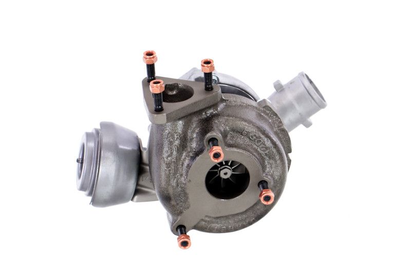 REMANTE 003-001-000065R Charger, charging (supercharged/turbocharged)