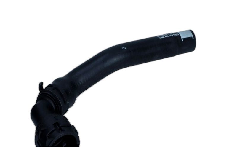 Albro AU4G009A1221 Coolant Pipe