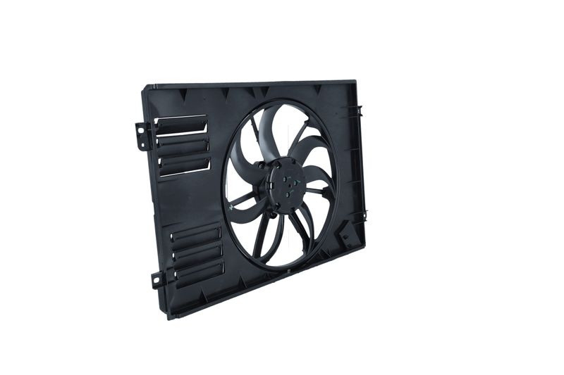 Ventilaator, mootorijahutus, NRF 47925