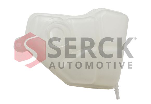 SERCK AUTOMOTIVE Expansion Tank, coolant SET0239