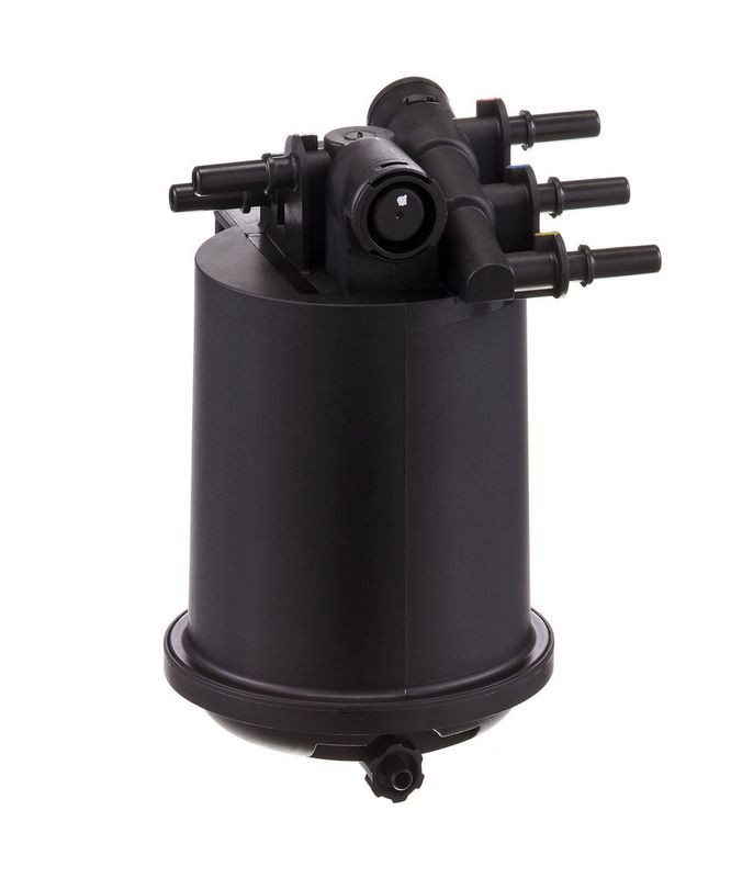 Kütusefilter, MANN-FILTER...