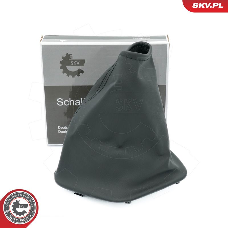 Käigukanginupp, ESEN SKV 63SKV907