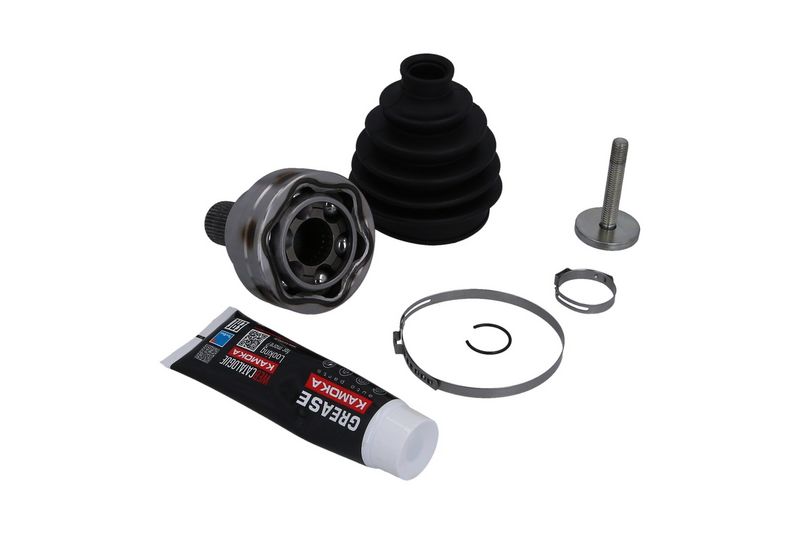 Liigendlaager, veovõll, KAMOKA 6446