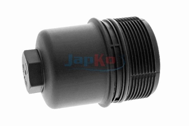 JAPKO 160070 - Alyvos filtro dangtelis