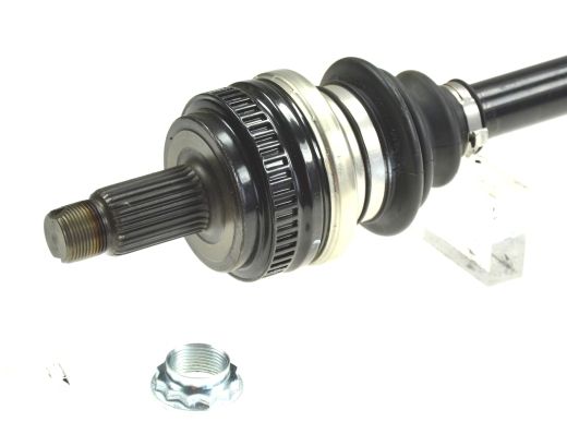 SPIDAN 24124 Drive Shaft