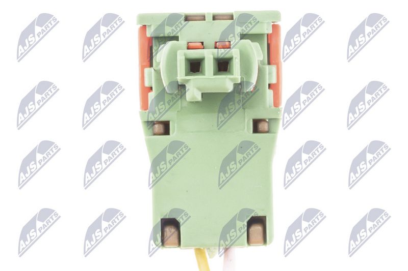 NTY EAS-ME-007 Clock Spring, airbag