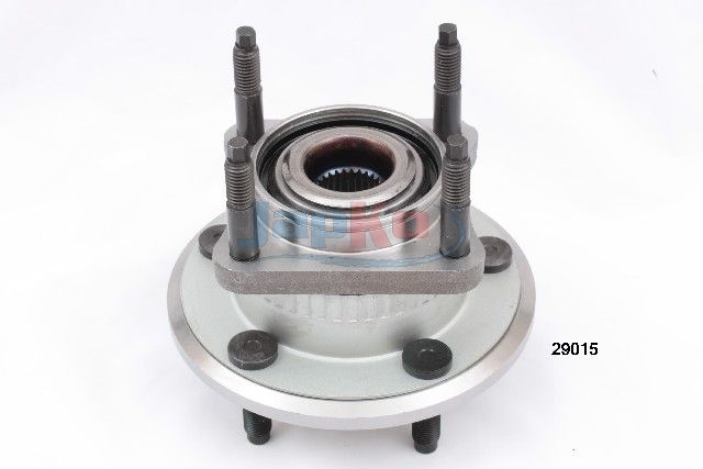 Rattarumm, JAPKO 429015