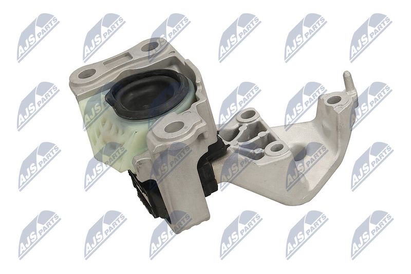 Paigutus, Mootor, NTY ZPS-RE-042