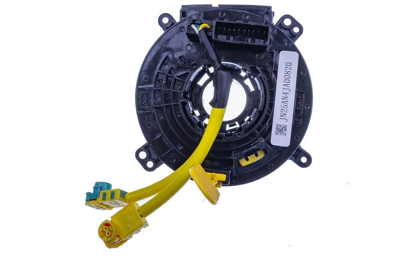 DENCKERMANN E900045 Clock Spring, airbag
