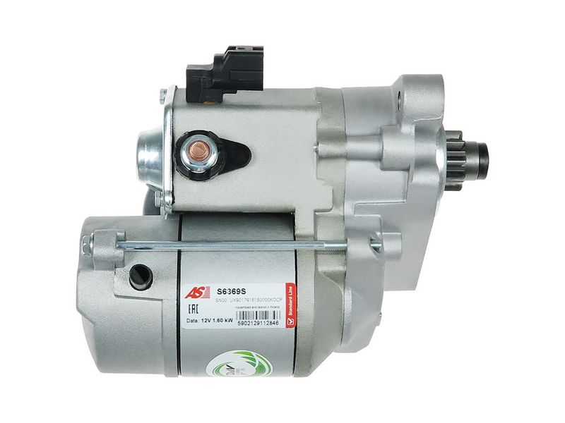 AS-PL S6369S Starter