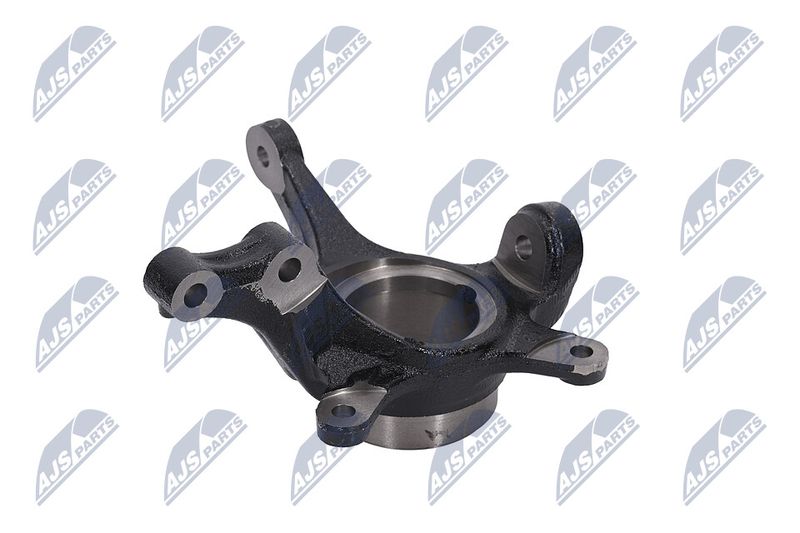 NTY ZZP-SU-009 Steering Knuckle, wheel suspension
