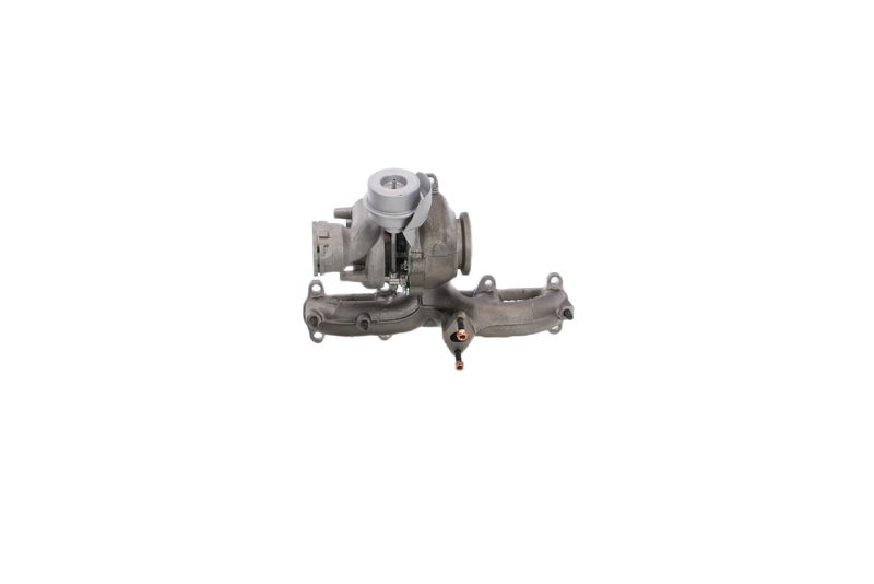 REMANTE 003-001-000078R Charger, charging (supercharged/turbocharged)