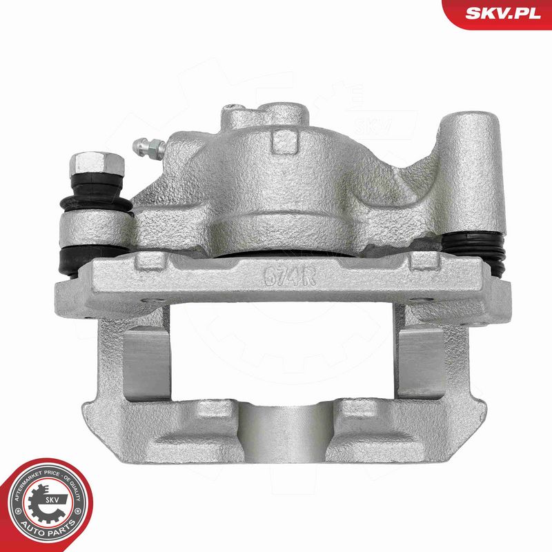 Pidurisadul, ESEN SKV 78SKV374