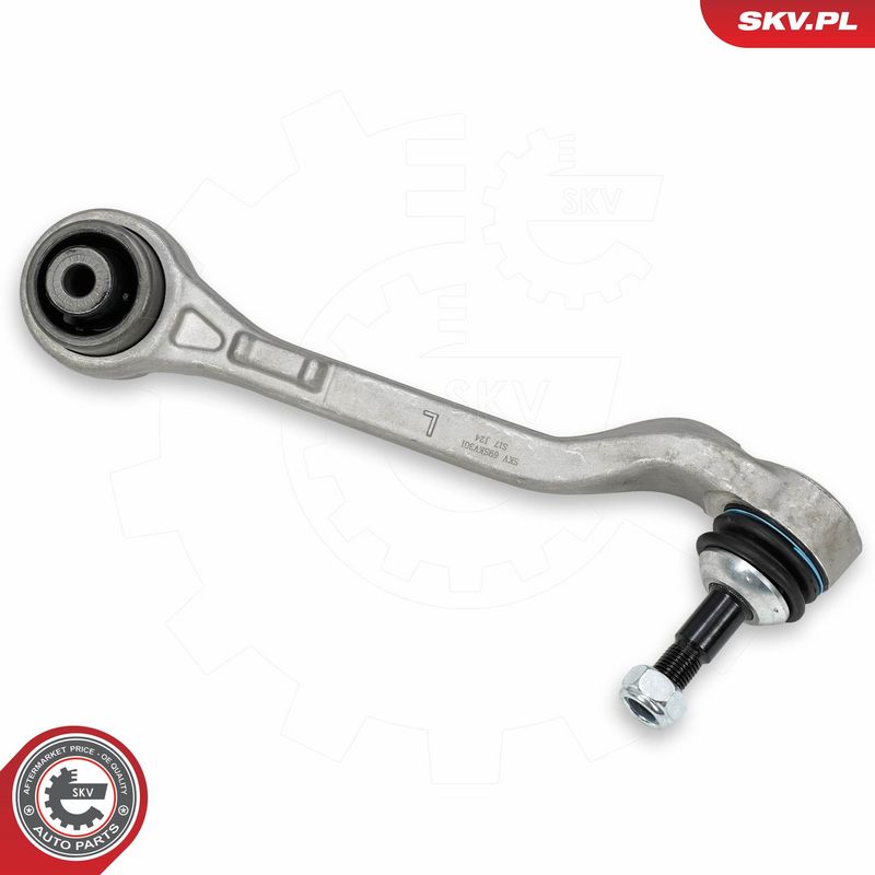 Õõtshoob, käändmik, ESEN...