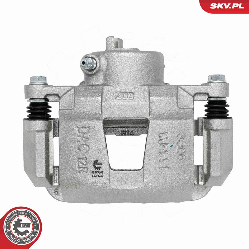 Prekės atitinka OEM kodą: 96249285