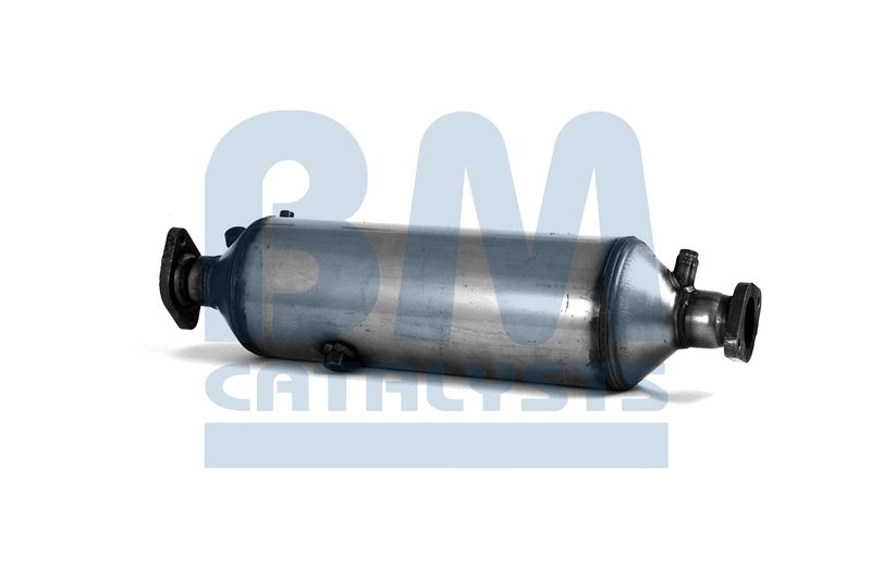 BM Catalysts BM11080H Протисажний/пиловий фільтр, система відведення ВГ