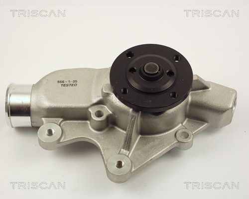 TRISCAN Vízszivattyú, motorhűtés 8600 80006