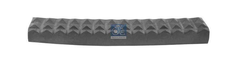 Captusala, treapta DT Spare Parts 7.75021