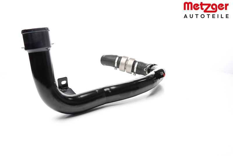 METZGER AUTOTEILE 2401420 Charge Air Hose