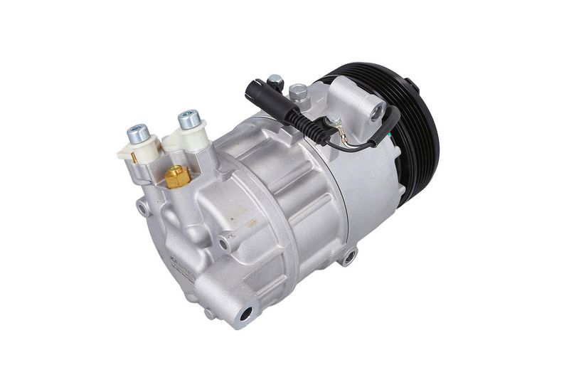 KAMOKA 7820146 Compressor, air conditioning