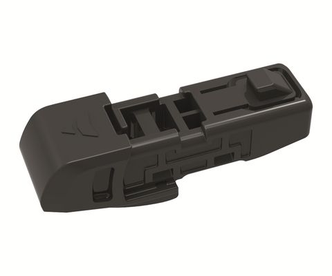 WISCHBLATT LUCAS LWDF27J 1