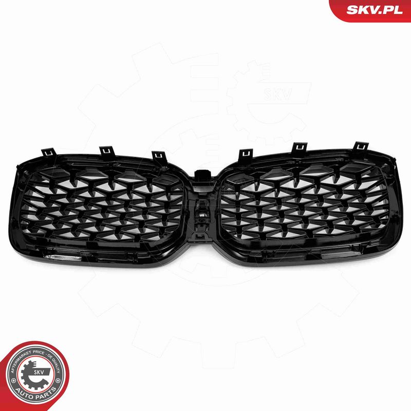 ESEN SKV 66SKV269 Radiator Grille