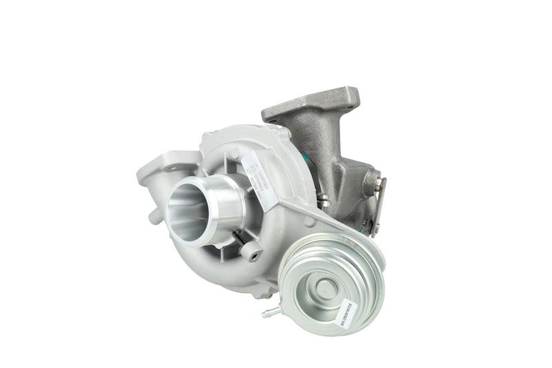 Kompressor, ülelaadimine, NRF 90010119