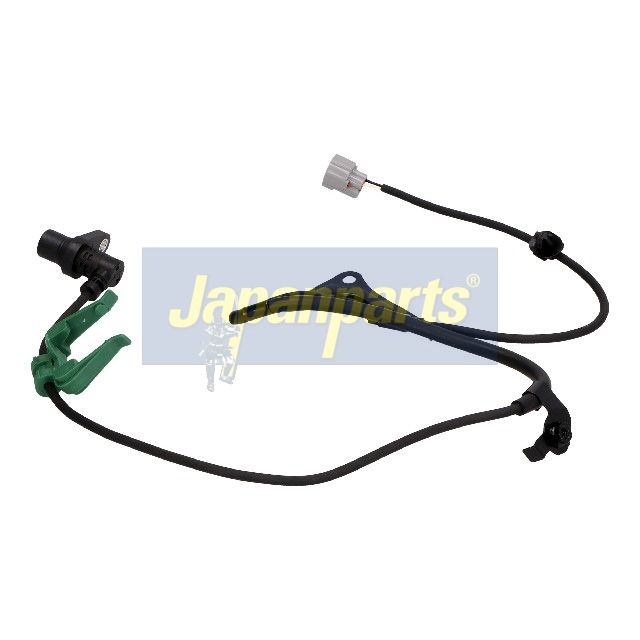 JAPANPARTS ABS-201 Sensor, wheel speed
