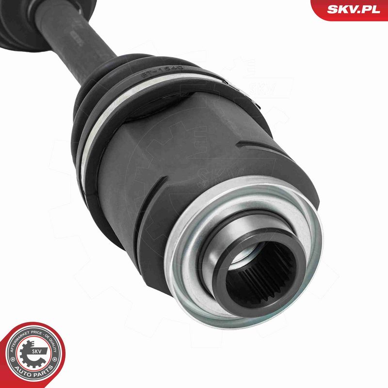 ESEN SKV 40SKV382 Pusašis