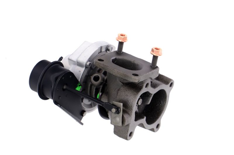 REMANTE 003-001-001361R Turbokompresorius