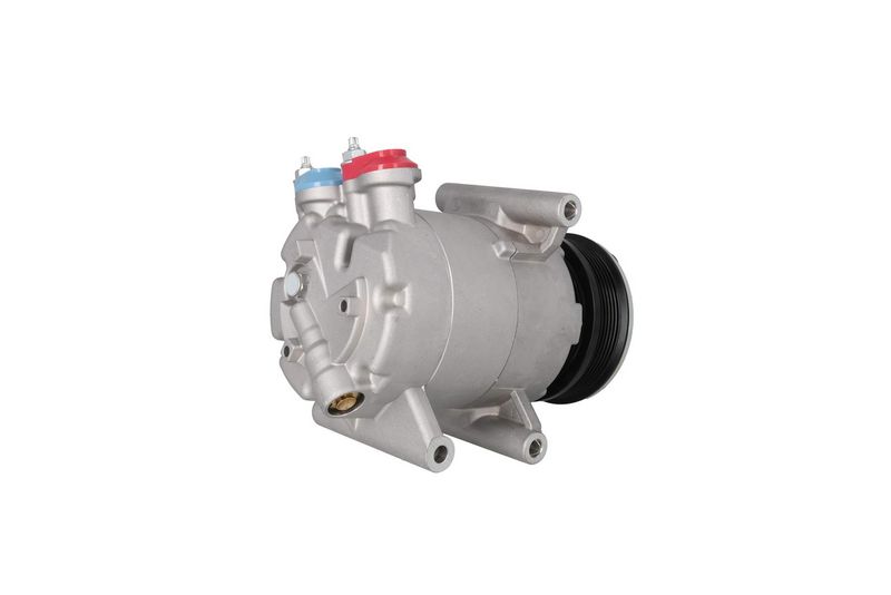 KAMOKA 7820113 Compressor, air conditioning