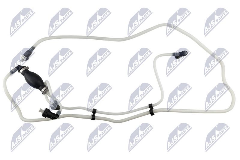 NTY BPP-RE-053 Fuel Line