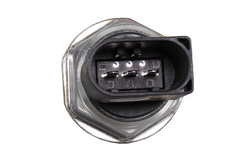 Brandstofdruksensor (op het spoor) past: FORD TOURNEO CUSTOM V362, TRANSIT, TRANSIT CUSTOM V362, TRANSIT V363 2.2D 10.07-12.23