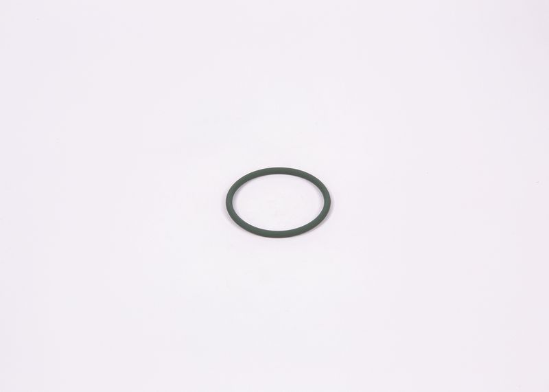 Anillo de goma