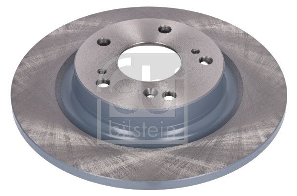 спирачен диск FEBI BILSTEIN