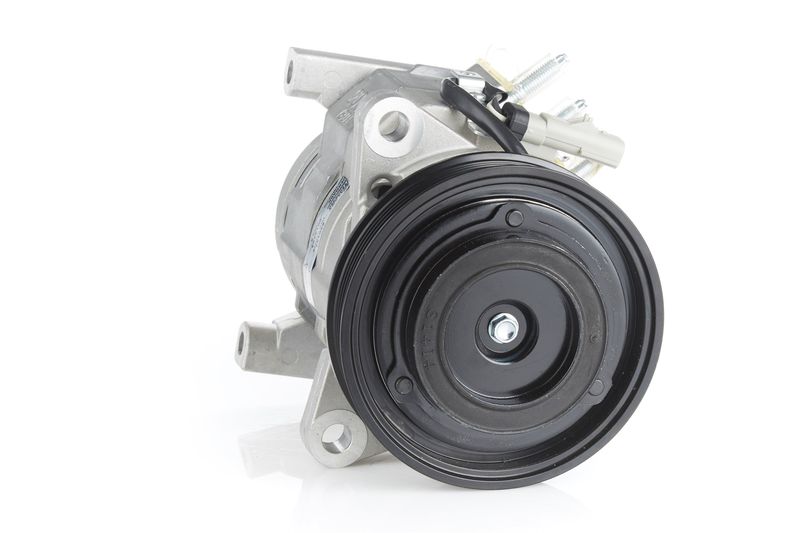 NISSENS 890152 Kondicionieriaus kompresorius