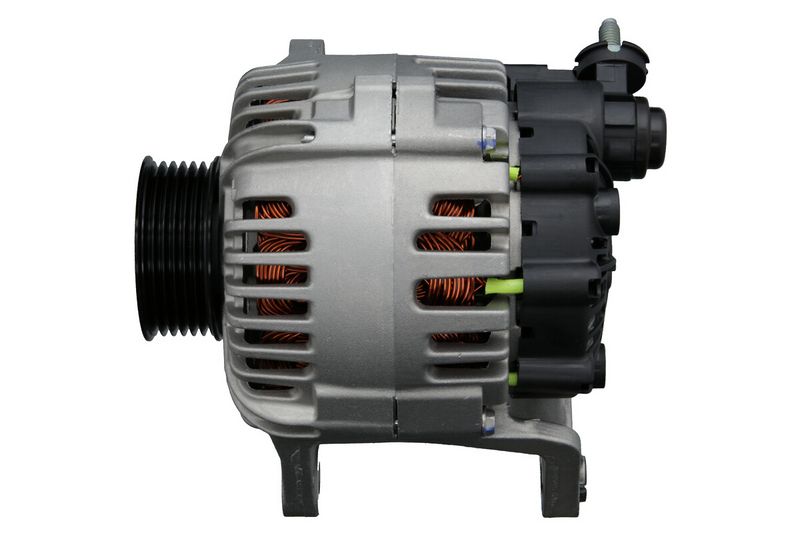 Alternador