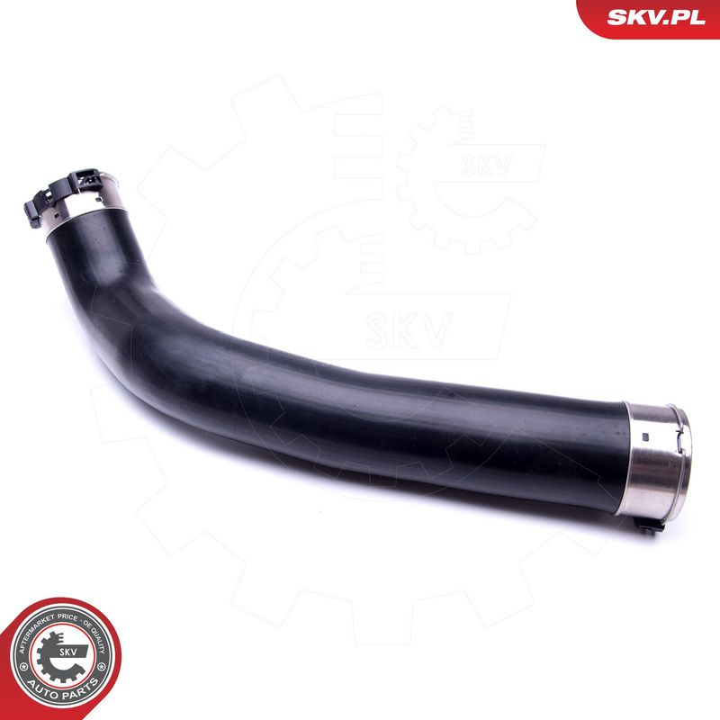 Laadimisõhu voolik, ESEN...