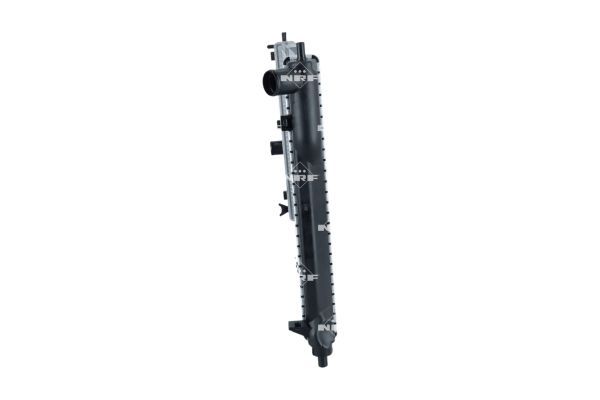NRF 53649 Radiator, engine cooling