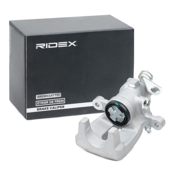 спирачен апарат RIDEX