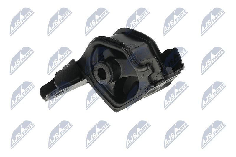 Paigutus, Mootor, NTY ZPS-HD-124