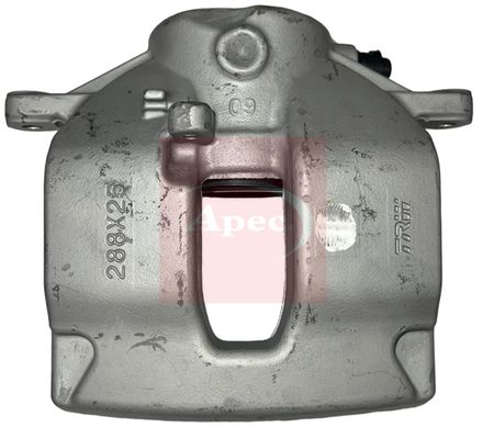 APEC Brake Caliper RCA1410N