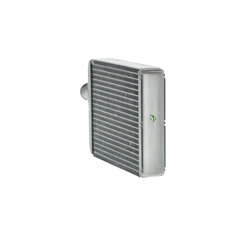 NISSENS 707369 Heat Exchanger, interior heating