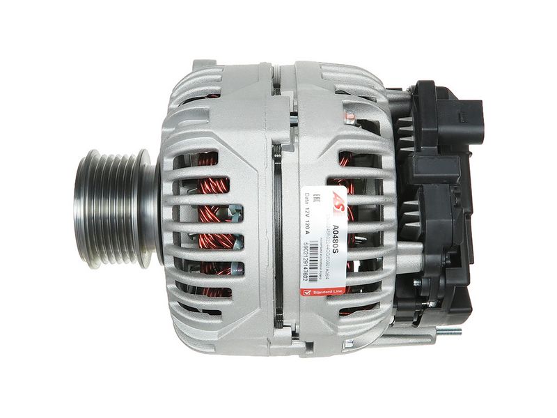 AS-PL A0480S Alternator