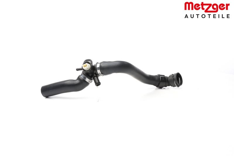 METZGER AUTOTEILE 2420450 Radiator Hose